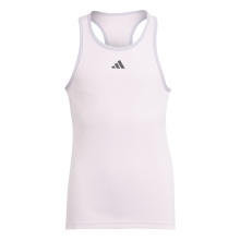 adidas Tennis-Tank Club Racerback 2023 pink Mädchen